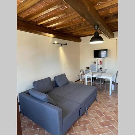 Casa Vacanze Nel Cuore Della Toscana Castagno  Exterior foto