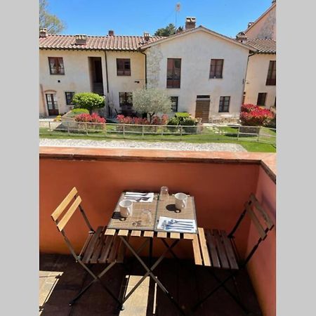 Casa Vacanze Nel Cuore Della Toscana Castagno  Exterior foto