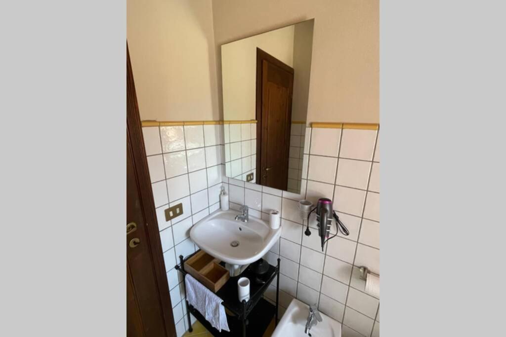 Casa Vacanze Nel Cuore Della Toscana Castagno  Exterior foto