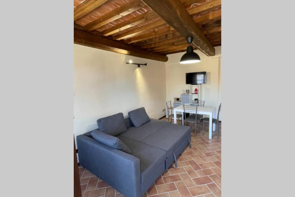 Casa Vacanze Nel Cuore Della Toscana Castagno  Exterior foto